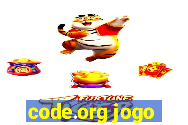 code.org jogo